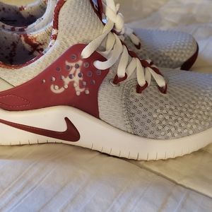 Nike Free 5.0 Alabama trainer shoes